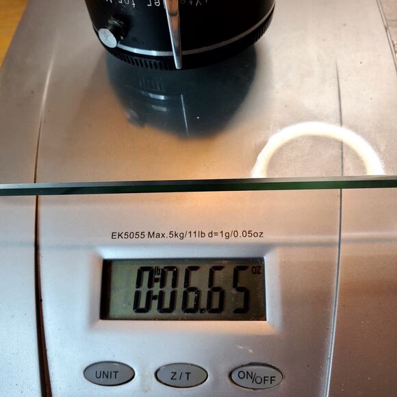 Spiratone Plura-Coat Auto 3x Telxtender Lens for Minolta - Picture 7 of 7